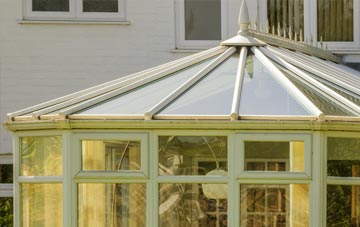 conservatory roof repair Laughton