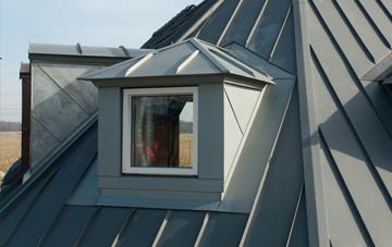 metal roofing Laughton