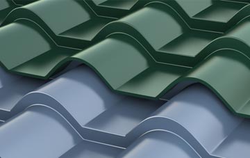 who should consider Laughton plastic roofs