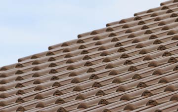 plastic roofing Laughton