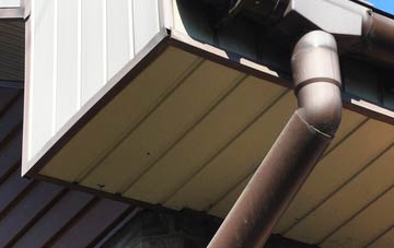 Laughton soffit installation costs