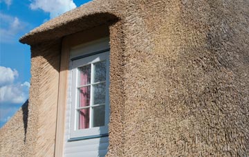 Laughton thatch roof disadvantages